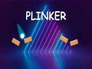 Plinker Online hyper-casual Games on NaptechGames.com