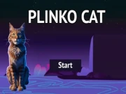 Plinko Cat Online animal Games on NaptechGames.com