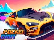 Pocket Drift Racing Online arcade Games on NaptechGames.com
