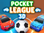 Pocket League 3D Online Sports Games on NaptechGames.com