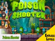 Poison Shooter Online casual Games on NaptechGames.com