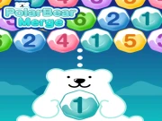 Polar Bear Merge Online Bubble Shooter Games on NaptechGames.com