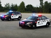 Police Cars Puzzle Online Puzzle Games on NaptechGames.com