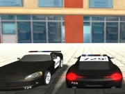 Police Driver Online Racing & Driving Games on NaptechGames.com
