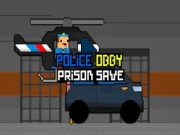 Police Obby Prison Save Online platformer Games on NaptechGames.com