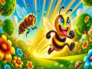 Pollinator Online casual Games on NaptechGames.com