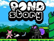 Pond Story Online Adventure Games on NaptechGames.com