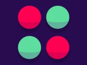Pong the Ball Online Puzzle Games on NaptechGames.com