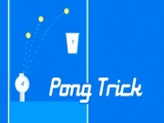 Pong Trick Online arcade Games on NaptechGames.com