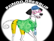 Pongo Dress Up Online Girls Games on NaptechGames.com