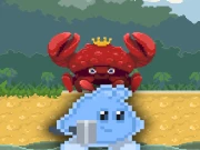 Poo Hammer Online Adventure Games on NaptechGames.com