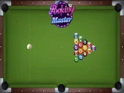 Pooking Master Online pool Games on NaptechGames.com