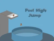Pool High Jump Online Puzzle Games on NaptechGames.com