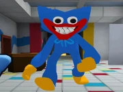Poopy Escape The Prison Online Adventure Games on NaptechGames.com