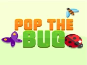 Pop The Bug Online Casual Games on NaptechGames.com
