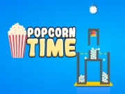Popcorn Times Online Arcade Games on NaptechGames.com