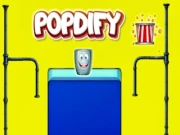 Popdify Online puzzle Games on NaptechGames.com