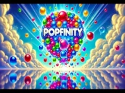 Popfinity - The Ultimate Bubble Popping Game Online addictive Games on NaptechGames.com