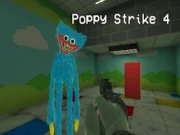 Poppy Strike 4 Online first-person-shooter Games on NaptechGames.com