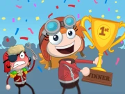 Poptropica Online Adventure Games on NaptechGames.com