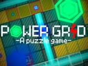 Power Grid Online puzzle Games on NaptechGames.com