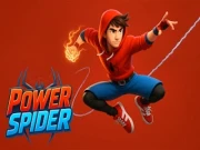Power Spider Online fighting Games on NaptechGames.com