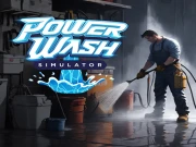 Powerwash Simulator - 3D Wash Online Casual Games on NaptechGames.com