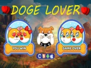 Premium Doge Lover Online casual Games on NaptechGames.com