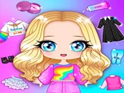 Princess Beauty Dress Up Girl Online Puzzle Games on NaptechGames.com