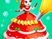 Princess Dream Sweet Bakery Online Girls Games on NaptechGames.com