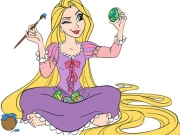 Princess Easter Egg Online Girls Games on NaptechGames.com