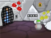 princess escape Online Puzzle Games on NaptechGames.com