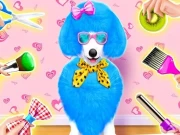 Princess Pet Beauty Salon Online Girls Games on NaptechGames.com
