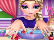 Princess Salon Day Online HTML5 Games on NaptechGames.com