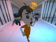 Prison Escape Plan Online Hypercasual Games on NaptechGames.com