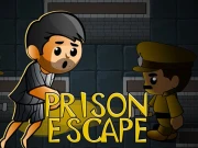 Prison Escapes Online Arcade Games on NaptechGames.com