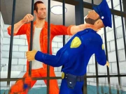 Prisoner escape jail Break Online Adventure Games on NaptechGames.com