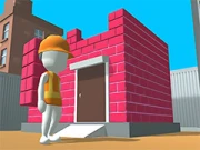 Pro Builder 3D Online Hypercasual Games on NaptechGames.com