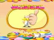 Professor Bubbles Online Arcade Games on NaptechGames.com