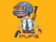 PUFG Mobile Battle 2 Online Action Games on NaptechGames.com