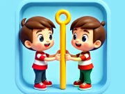 Pull The Pins Online Puzzle Games on NaptechGames.com