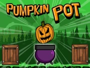 Pumpkin Pot Online puzzle Games on NaptechGames.com