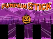 Pumpkin Stick Online halloween Games on NaptechGames.com