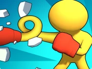 Punch Hero Master Online Stickman Games on NaptechGames.com