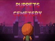 Puppets Cemetery Online adventure Games on NaptechGames.com