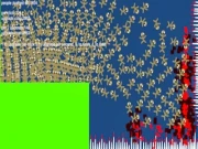 Push People Off a Cliff Clicker Online clicker Games on NaptechGames.com