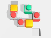 Push the block Online Puzzle Games on NaptechGames.com