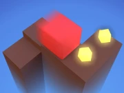 Push the Cube Online Online Puzzle Games on NaptechGames.com