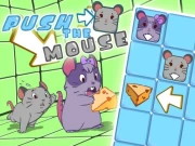 Push the Mouse Online Puzzle Games on NaptechGames.com