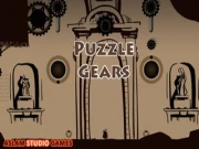 Puzzle Gears Online puzzle Games on NaptechGames.com